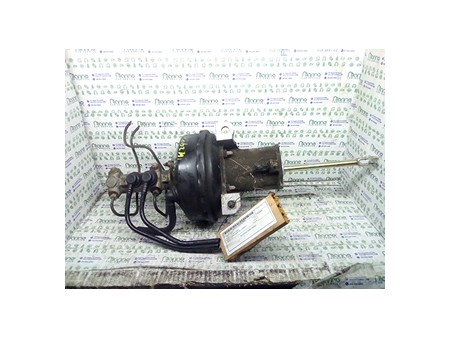 SERVOFRENO SMART FORTWO (A/C450) (01/04-10/07) 15 NB2964136005004