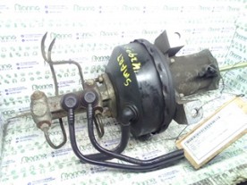 SERVOFRENO SMART FORTWO (A/C450) (01/04-10/07) 15 NB2964136005004