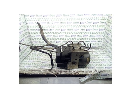 AGGREGATO ABS SMART FORTWO (A/C450) (01/04-10/07) 15 NB4890136005004