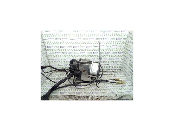 AGGREGATO ABS SMART FORTWO (A/C450) (01/04-10/07) 15 NB4890136005004