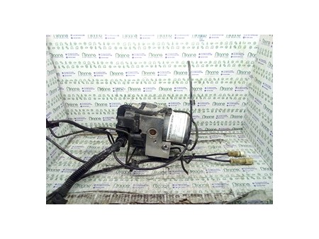 AGGREGATO ABS SMART FORTWO (A/C450) (01/04-10/07) 15 NB4890136005004