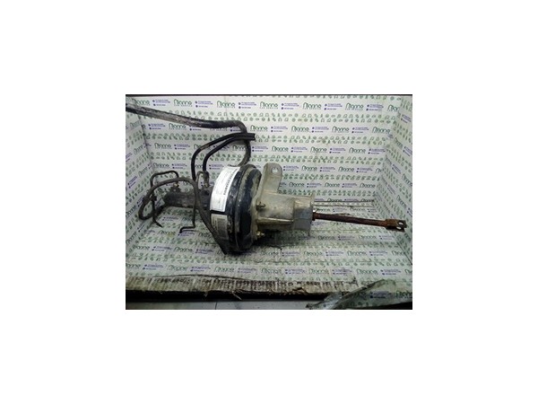 SERVOFRENO SMART FORTWO (A/C450) (01/04-10/07) 15 NB2964136005004