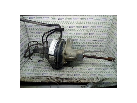 SERVOFRENO SMART FORTWO (A/C450) (01/04-10/07) 15 NB2964136005004