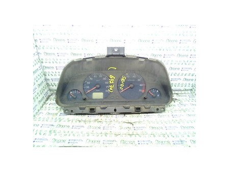 CONTAKM. FIAT SCUDO (2X) (12/03-11/06) WJY NB0582006037011