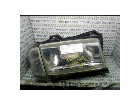 PROIETTORE DX. FIAT SCUDO (2X) (12/03-11/06) WJY 9467119688