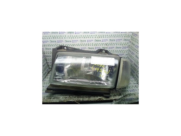 PROIETTORE SX. FIAT SCUDO (2X) (12/03-11/06) WJY 9467119588