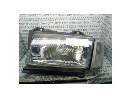 PROIETTORE SX. FIAT SCUDO (2X) (12/03-11/06) WJY 9467119588