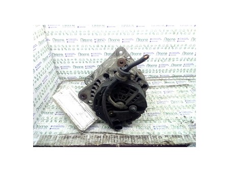 ALTERNATORE VOLKSWAGEN POLO (9N) (10/01-03/05)  NB0057023029003