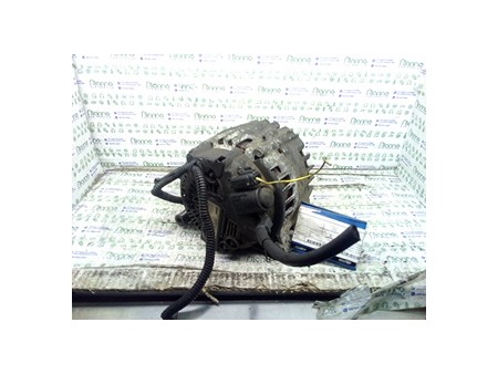 ALTERNATORE CITROEN BERLINGO (B9) (04/08-01/13)  5705NH