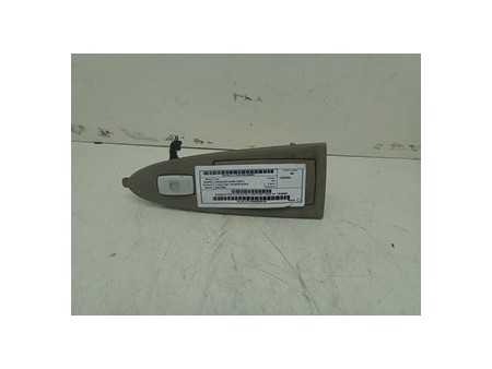 INTERRUTTORE ALZACRISTALLI PORTA ANT. BEIGE DX. FIAT CROMA (2T) (04/05-10/07) 939A1000 735398866