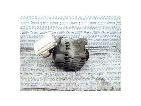 ALTERNATORE MITSUBISHI,A001TA2291 RENAULT TWINGO 1A SERIE (08/98-09/07)  7700433069