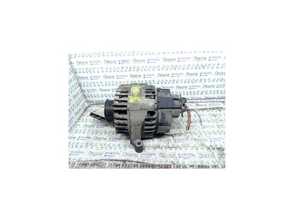 ALTERNATORE LANCIA YPSILON (TE) (06/03-09/06) 188A5000 51700669
