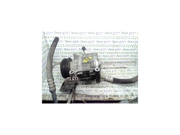 COMPRESSORE A/C LANCIA YPSILON (TE) (06/03-09/06) 188A5000 51747318