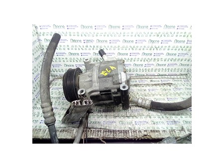 COMPRESSORE A/C LANCIA YPSILON (TE) (06/03-09/06) 188A5000 51747318