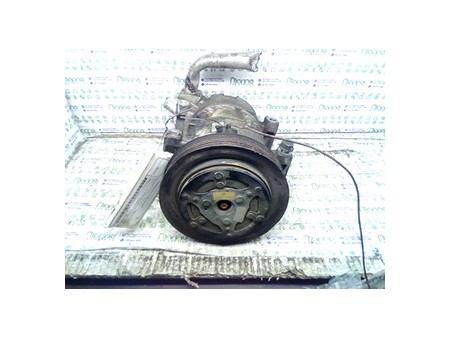 COMPRESSORE A/C FIAT BRAVO (3L) (01/07-03/10) 937A5000 NB0576006064003