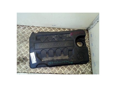 RIVESTIMENTO INSONORIZZANTE COFANO ANT. FIAT BRAVO (3L) (01/07-03/10) 198A2000 51751292