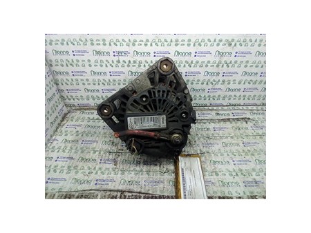 ALTERNATORE RENAULT MEGANE 2A SERIE (09/02-02/06)  NB0057019036028