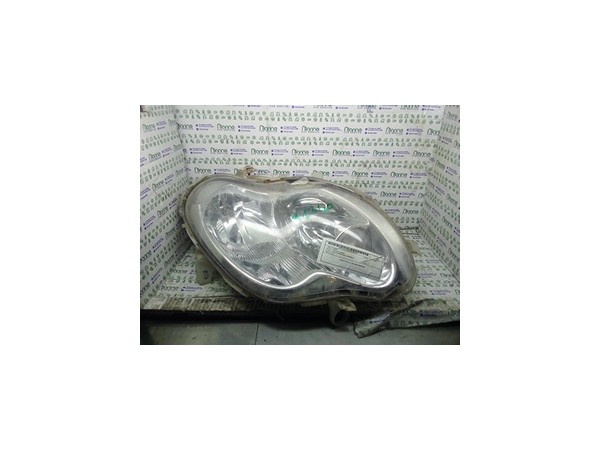 PROIETTORE DX. SMART FORTWO (A/C450) (01/04-10/07) 15 Q0013466V003000000