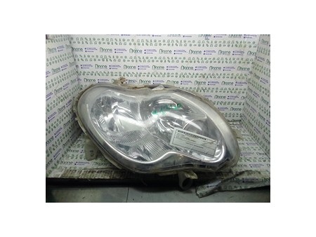 PROIETTORE DX. SMART FORTWO (A/C450) (01/04-10/07) 15 Q0013466V003000000