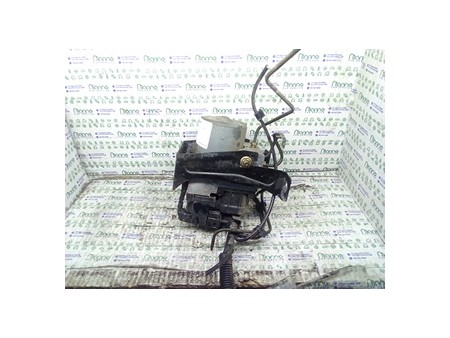 AGGREGATO ABS SMART FORTWO (A/C450) (01/04-10/07) 15 NB4890136005001
