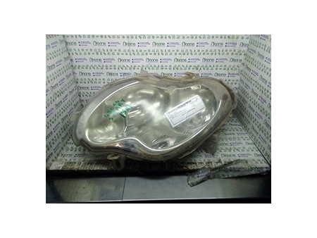 PROIETTORE SX. SMART FORTWO (A/C450) (01/04-10/07) 15 Q0013464V003000000