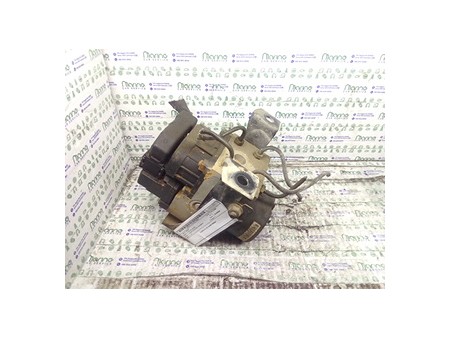 AGGREGATO ABS SMART FORTWO (A/C450) (01/04-10/07) 15 NB4890136005001