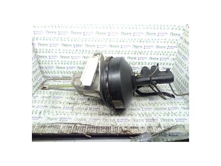 SERVOFRENO SMART FORTWO (A/C450) (01/04-10/07) 15 NB2964136005001