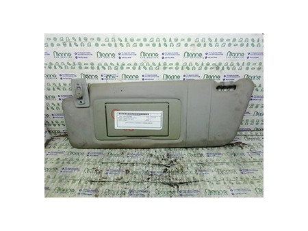 ALETTA PARASOLE PARABREZZA SX MERCEDES-BENZ CLK (C/A208) (03/97-03/03) 111945 NB5409013020013SX