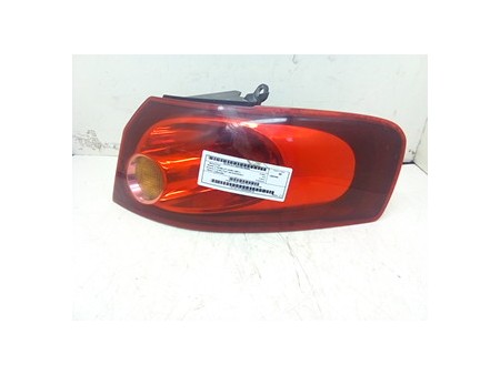 FANALE POST. PARTE EST. DX. FIAT CROMA (2T) (04/05-10/07) 939A1000 51727249