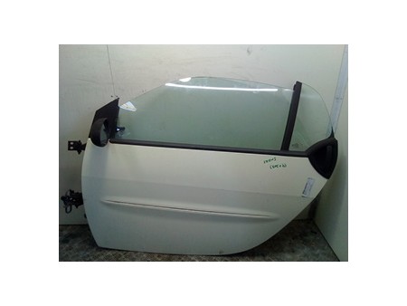 PORTA ANT. SX SMART SMART COUPE (C450) (07/98-01/ 13 NB2168136001012SX