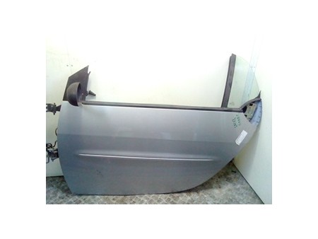 PORTA ANT. SX SMART SMART COUPE (C450) (07/98-01/ 12 NB2168136001013SX