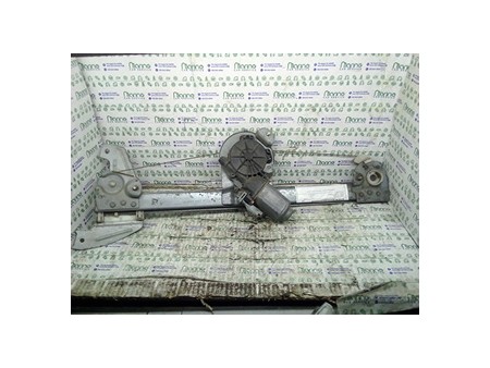 ALZACRISTALLO ELETTR. PORTA ANT. CON SX. PEUGEOT 107 (06/05-) 384F 9221T8