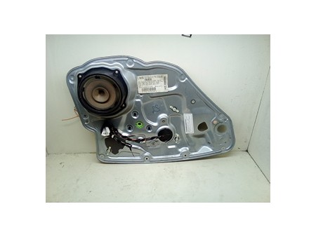 ALZACRISTALLO ELETTR. PORTA POST. CON MOTORINO SX FIAT STILO (2V) (11/03-06/09) 192A3000 NB0076006062036SX
