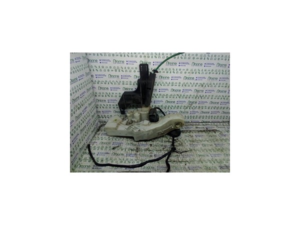 FANALINO ANT. DX. FIAT PANDA (33) (12/11-04/17) 312A2000 52174841