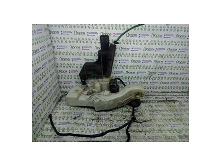 FANALINO ANT. DX. FIAT PANDA (33) (12/11-04/17) 312A2000 52174841