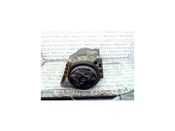 COMPRESSORE A/C FIAT PUNTO (2U) (07/03-01/07) 188A5000 51747318