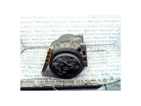 COMPRESSORE A/C FIAT PUNTO (2U) (07/03-01/07) 188A5000 51747318