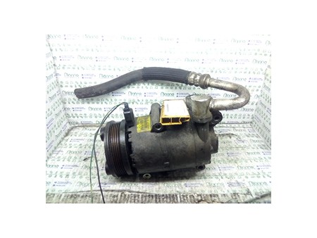 COMPRESSORE A/C FORD FOCUS (CAK) (10/01-04/05) FYDB 1463935