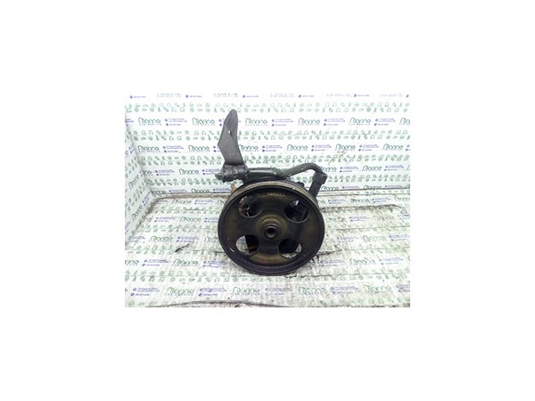 POMPA SERVOSTERZO PEUGEOT 206 (09/98-06/09)  NB4136017019105