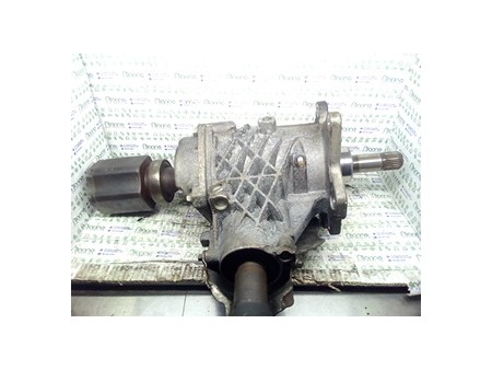 DIFFERENZIALE POST. FORD KUGA (12/12-08/16) UFMA NB3429007056003
