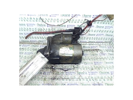 MOTORINO AVVIAMENTO FIAT PUNTO (2U) (07/03-01/07) 188A5000 NB1777006050009