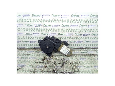 MOTORINO ALZACRISTALLO PORTA ANT. SX. FIAT STILO (2V) (11/03-06/09) 843A1000 46831640