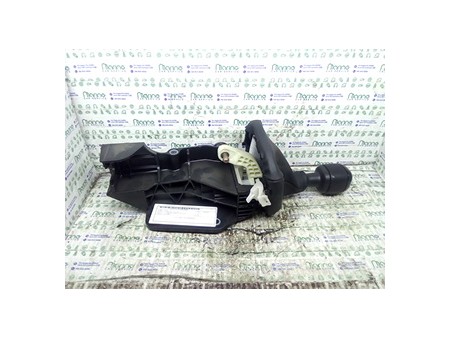 LEVA CAMBIO FIAT PANDA (33) (12/11-04/17) 312A2000 NB1343006085005