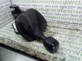 LEVA CAMBIO FIAT PANDA (33) (12/11-04/17) 312A2000 NB1343006085005