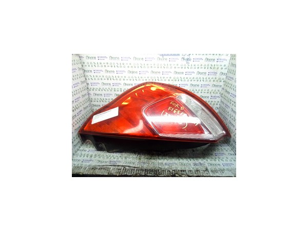 FANALE POST. DX. FORD FIESTA (CB1) (09/08-10/13) STJB 1709552
