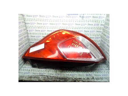 FANALE POST. DX. FORD FIESTA (CB1) (09/08-10/13) STJB 1709552