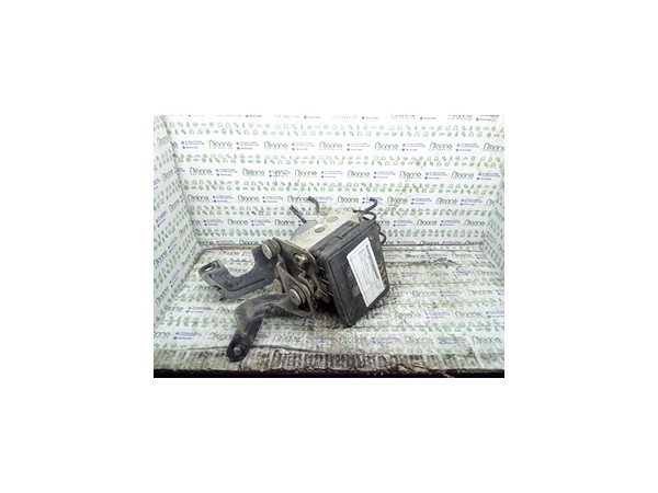 AGGREGATO ABS FORD FIESTA (CB1) (09/08-10/13) STJB 1550294