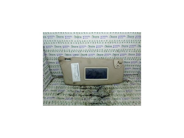 ALETTA PARASOLE PARABREZZA DX LANCIA YPSILON (TE) (06/03-09/06) 188A5000 NB5409010026003DX