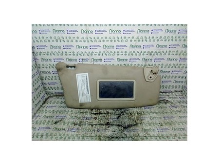ALETTA PARASOLE PARABREZZA DX LANCIA YPSILON (TE) (06/03-09/06) 188A5000 NB5409010026003DX