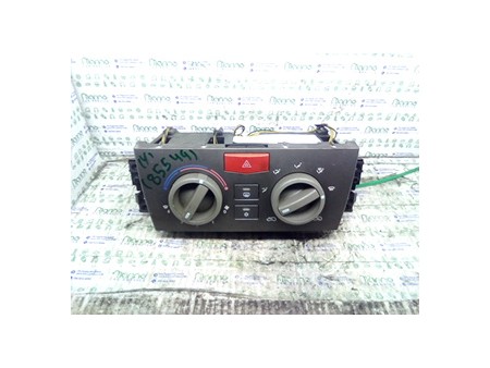 BLOCCO COMANDO CLIMATIZZAZIONE LANCIA YPSILON (TE) (06/03-09/06) 188A5000 77364220